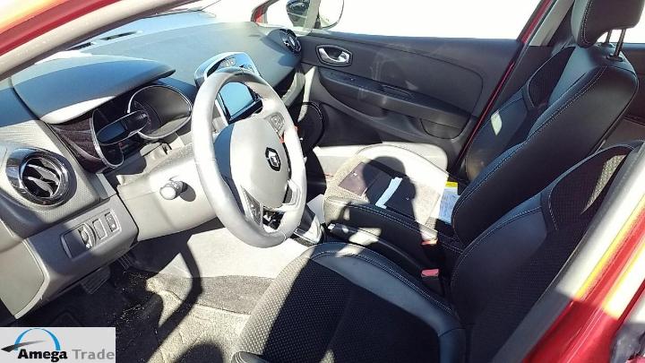 Photo 10 VIN: VF15RBU0D58003006 - RENAULT CLIO 