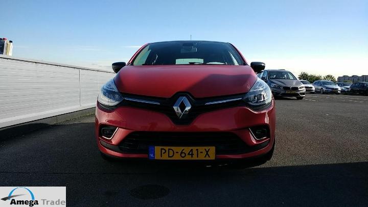 Photo 2 VIN: VF15RBU0D58003006 - RENAULT CLIO 