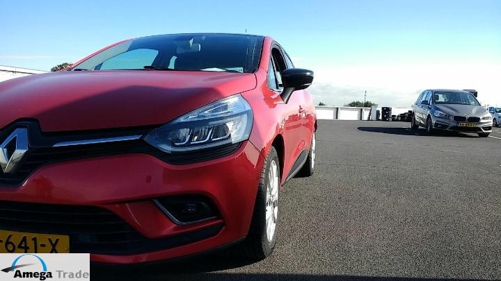 Photo 5 VIN: VF15RBU0D58003006 - RENAULT CLIO 