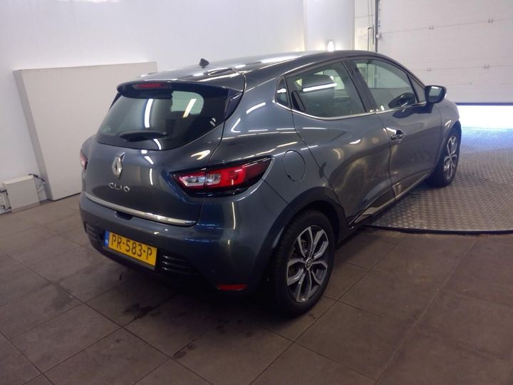 Photo 11 VIN: VF15RBU0D58003062 - RENAULT CLIO 