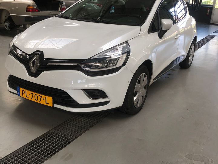 Photo 1 VIN: VF15RBU0D58451391 - RENAULT CLIO 