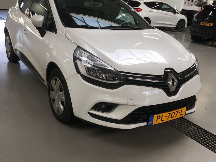 Photo 4 VIN: VF15RBU0D58451391 - RENAULT CLIO 