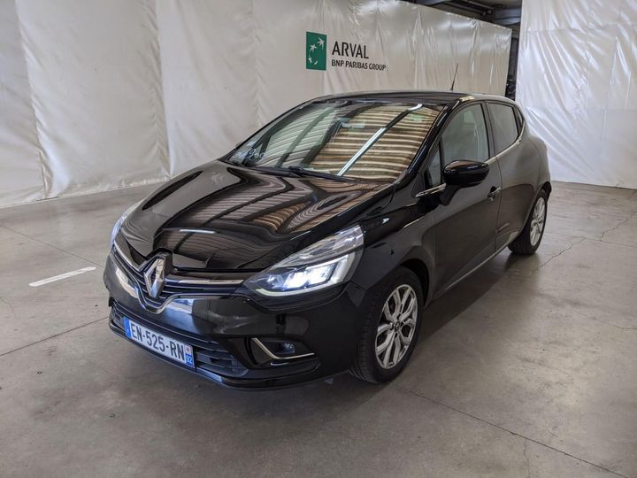 Photo 1 VIN: VF15RBU0D58494251 - RENAULT CLIO 