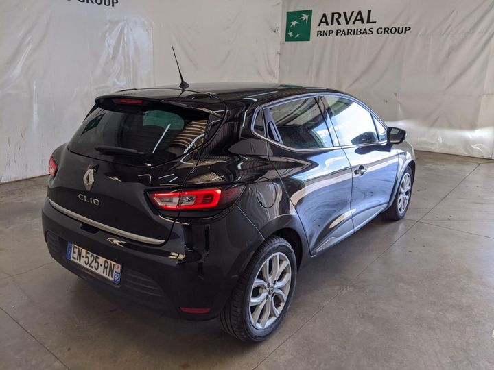 Photo 3 VIN: VF15RBU0D58494251 - RENAULT CLIO 