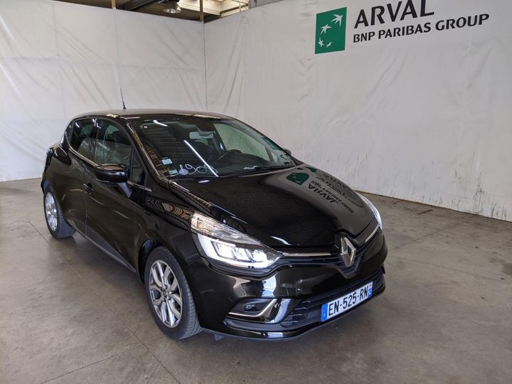 Photo 4 VIN: VF15RBU0D58494251 - RENAULT CLIO 