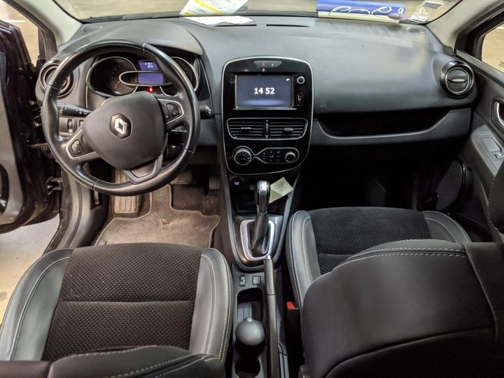 Photo 5 VIN: VF15RBU0D58494251 - RENAULT CLIO 