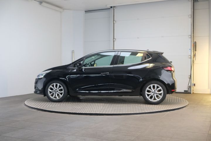 Photo 2 VIN: VF15RBU0D59120709 - RENAULT CLIO 