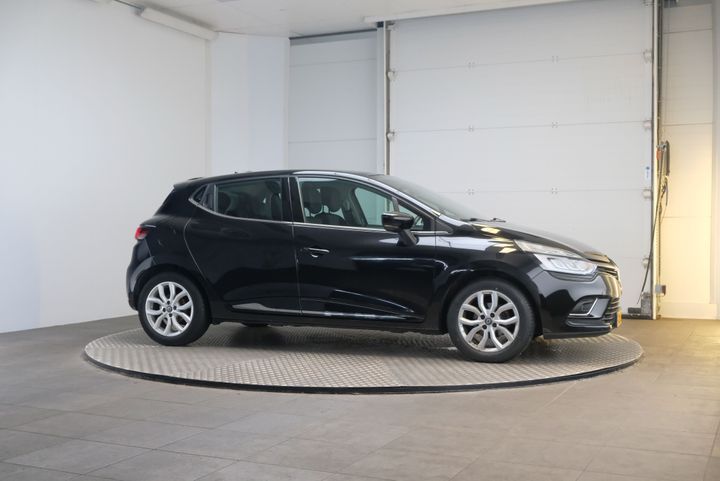 Photo 5 VIN: VF15RBU0D59120709 - RENAULT CLIO 