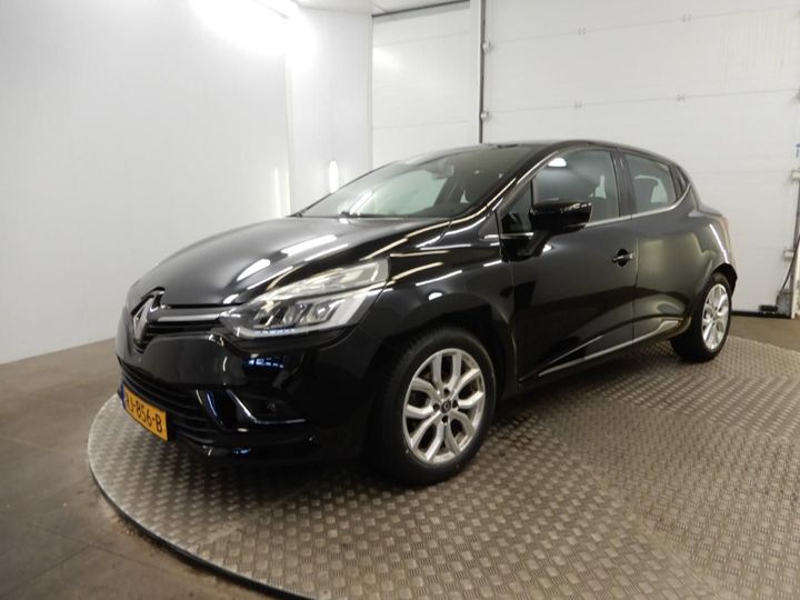 Photo 7 VIN: VF15RBU0D59120709 - RENAULT CLIO 