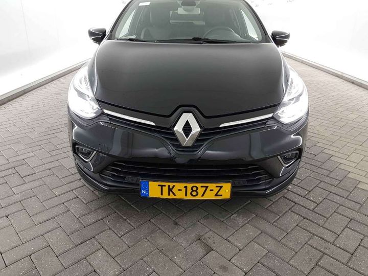 Photo 12 VIN: VF15RBU0D61158129 - RENAULT CLIO 