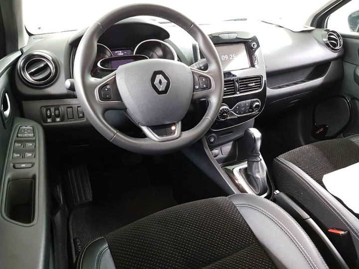 Photo 7 VIN: VF15RBU0D61158129 - RENAULT CLIO 