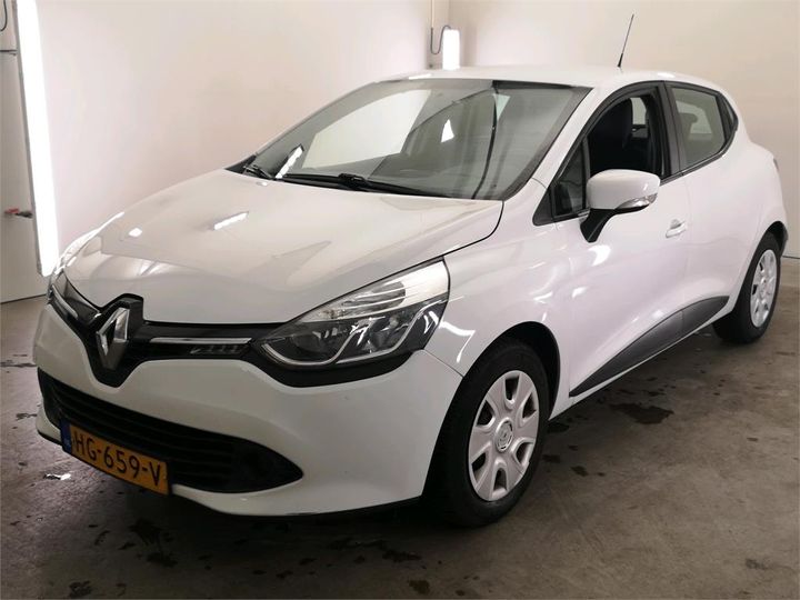 Photo 1 VIN: VF15RE20A53804150 - RENAULT CLIO 