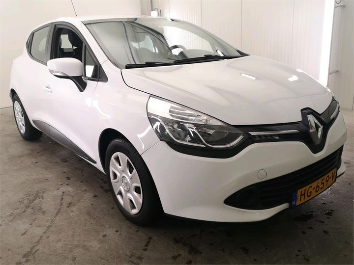 Photo 12 VIN: VF15RE20A53804150 - RENAULT CLIO 