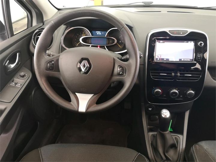 Photo 21 VIN: VF15RE20A53804150 - RENAULT CLIO 