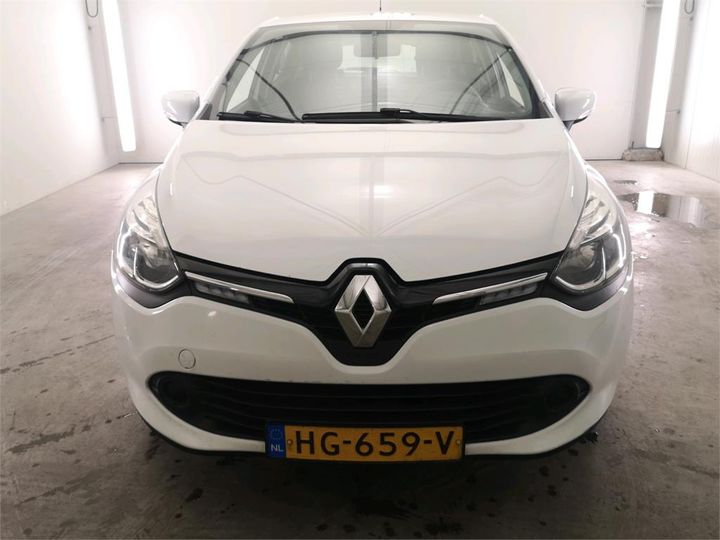 Photo 27 VIN: VF15RE20A53804150 - RENAULT CLIO 