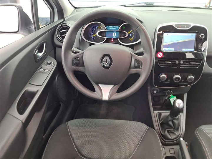 Photo 22 VIN: VF15RE20A53804155 - RENAULT CLIO 