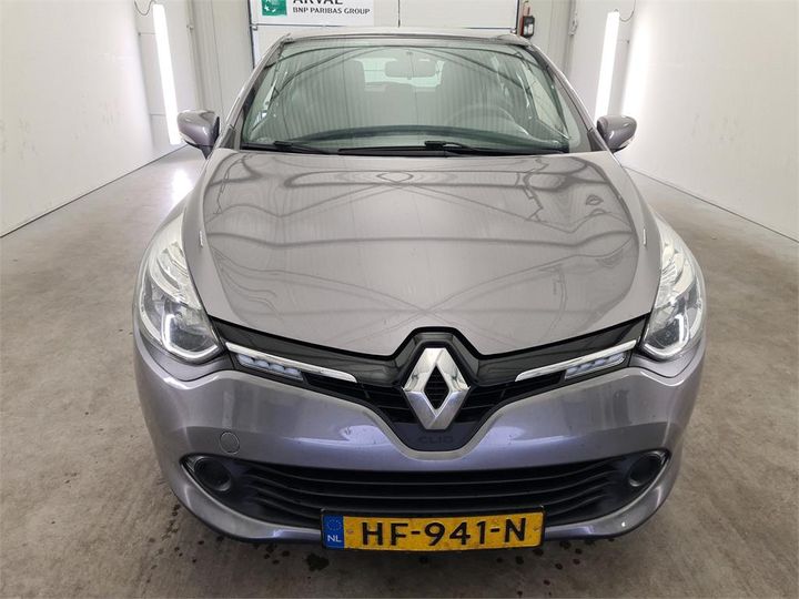 Photo 10 VIN: VF15RE20A53804242 - RENAULT CLIO 