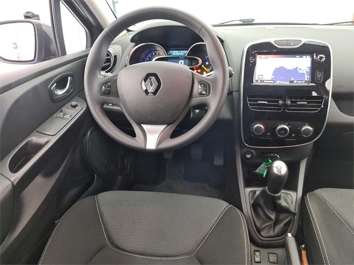 Photo 26 VIN: VF15RE20A53804242 - RENAULT CLIO 