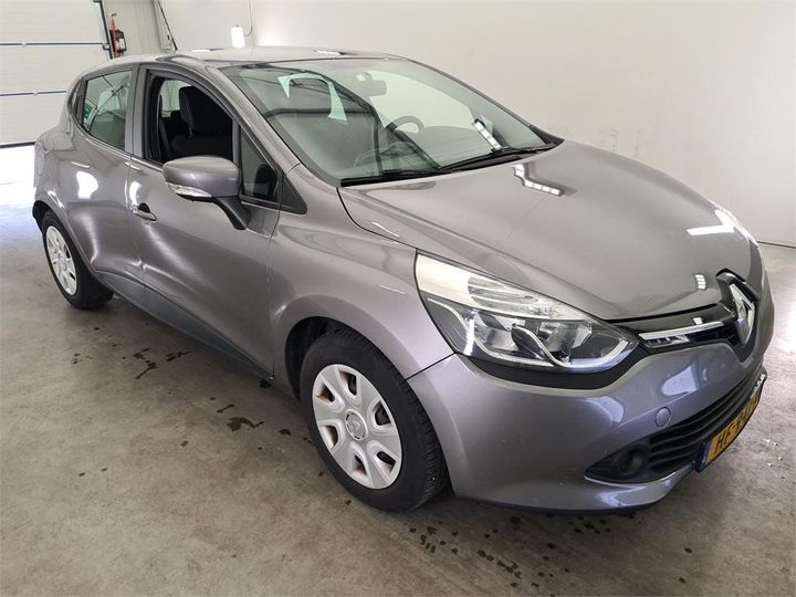 Photo 9 VIN: VF15RE20A53804242 - RENAULT CLIO 