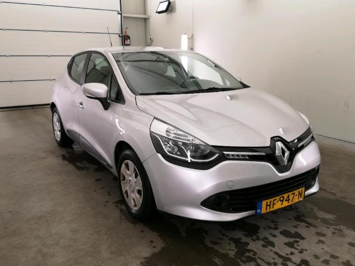 Photo 15 VIN: VF15RE20A53804262 - RENAULT CLIO 