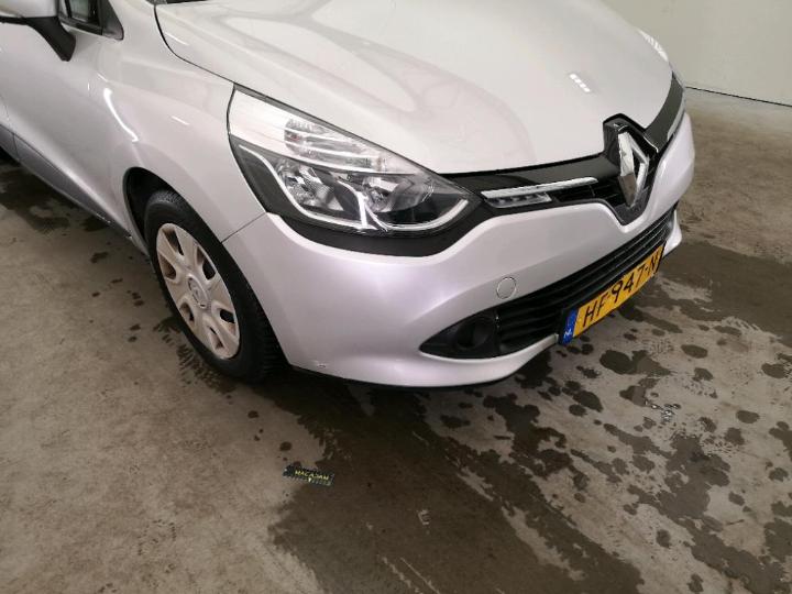 Photo 26 VIN: VF15RE20A53804262 - RENAULT CLIO 