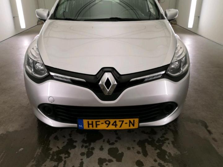 Photo 5 VIN: VF15RE20A53804262 - RENAULT CLIO 