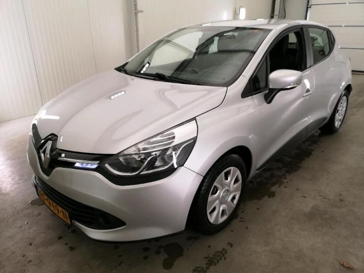 Photo 1 VIN: VF15RE20A53804265 - RENAULT CLIO 