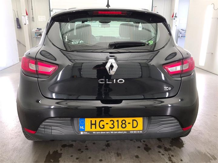 Photo 10 VIN: VF15RE20A53804326 - RENAULT CLIO 