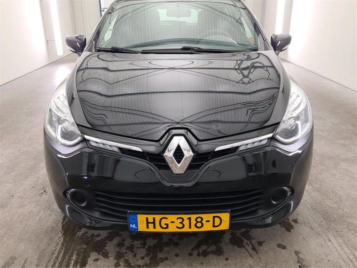 Photo 18 VIN: VF15RE20A53804326 - RENAULT CLIO 