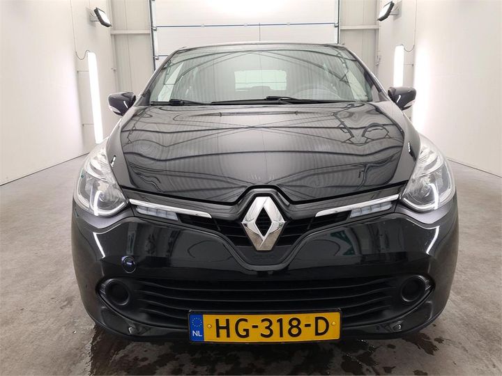 Photo 5 VIN: VF15RE20A53804326 - RENAULT CLIO 