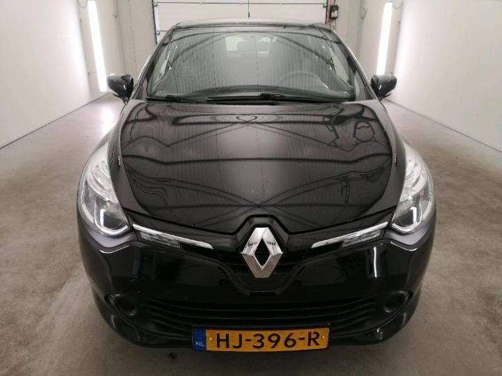 Photo 5 VIN: VF15RE20A53804337 - RENAULT CLIO 