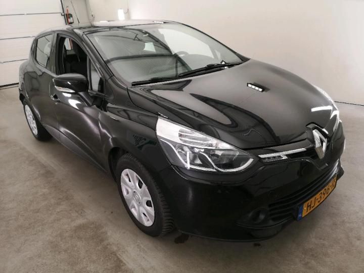 Photo 9 VIN: VF15RE20A53804337 - RENAULT CLIO 