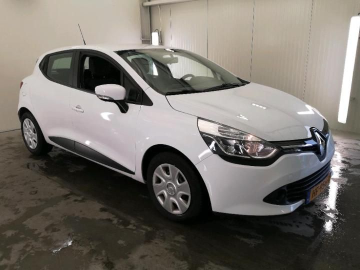 Photo 12 VIN: VF15RE20A53975577 - RENAULT CLIO 