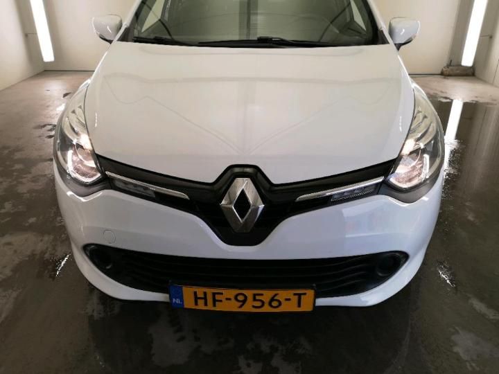 Photo 5 VIN: VF15RE20A53975577 - RENAULT CLIO 