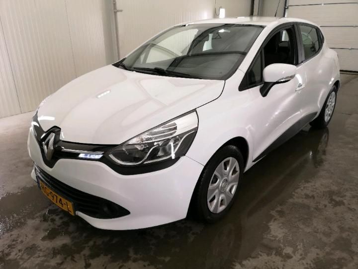 Photo 0 VIN: VF15RE20A53975586 - RENAULT CLIO 