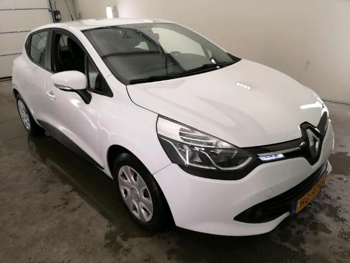 Photo 10 VIN: VF15RE20A53975586 - RENAULT CLIO 