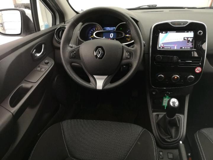 Photo 12 VIN: VF15RE20A53975586 - RENAULT CLIO 