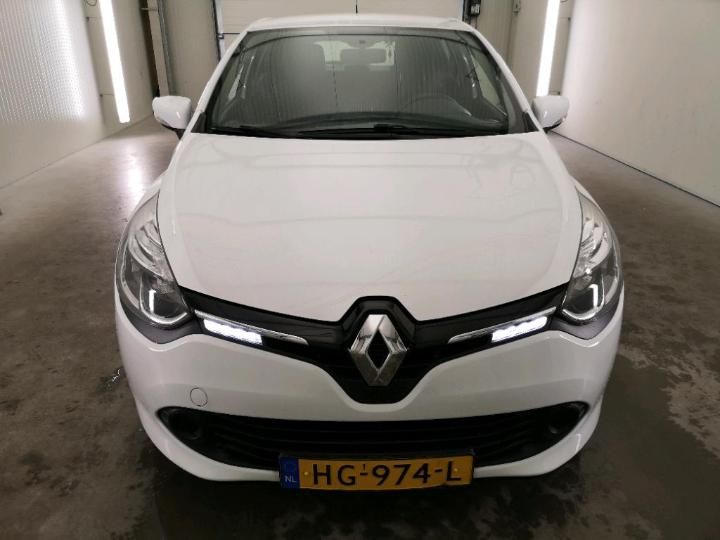 Photo 5 VIN: VF15RE20A53975586 - RENAULT CLIO 