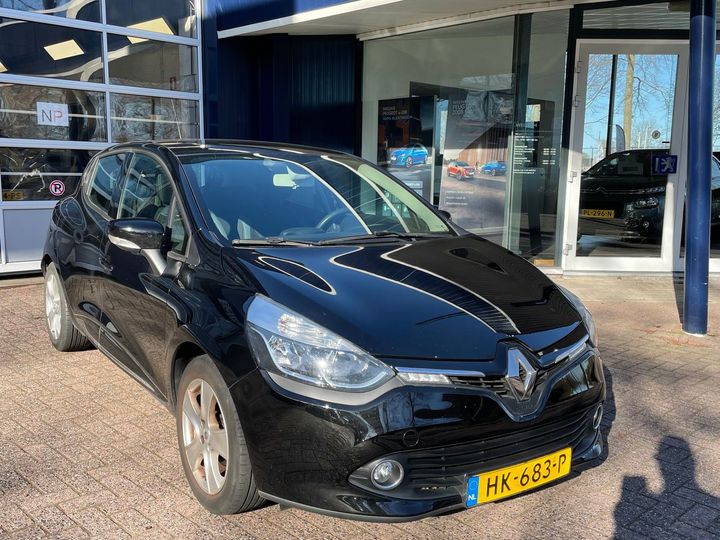 Photo 4 VIN: VF15RE20A54062904 - RENAULT CLIO 