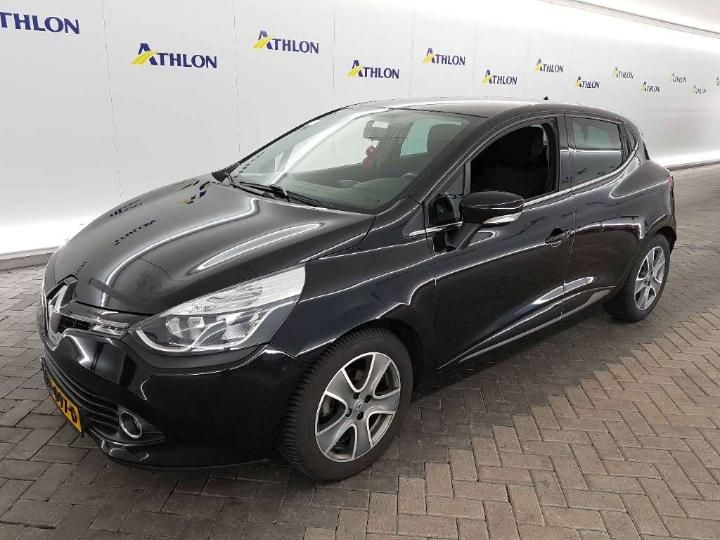 Photo 0 VIN: VF15RE20A54156583 - RENAULT CLIO 