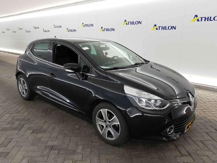 Photo 2 VIN: VF15RE20A54156583 - RENAULT CLIO 