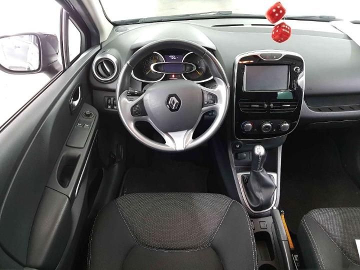 Photo 7 VIN: VF15RE20A54156583 - RENAULT CLIO 