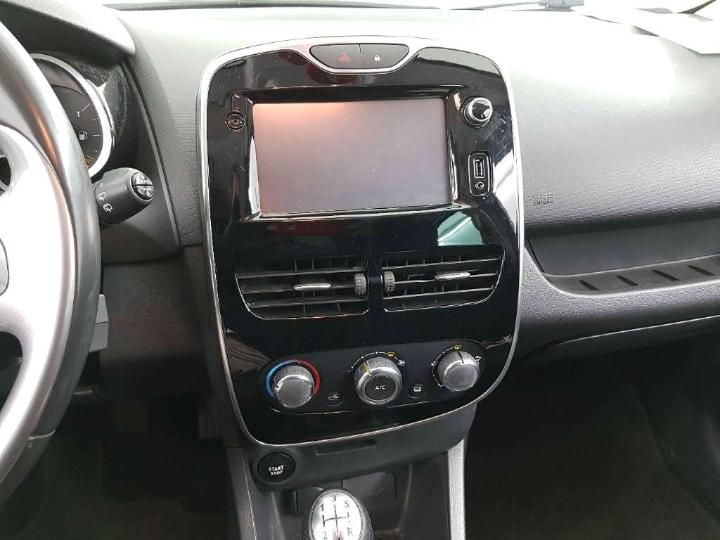 Photo 9 VIN: VF15RE20A54156583 - RENAULT CLIO 