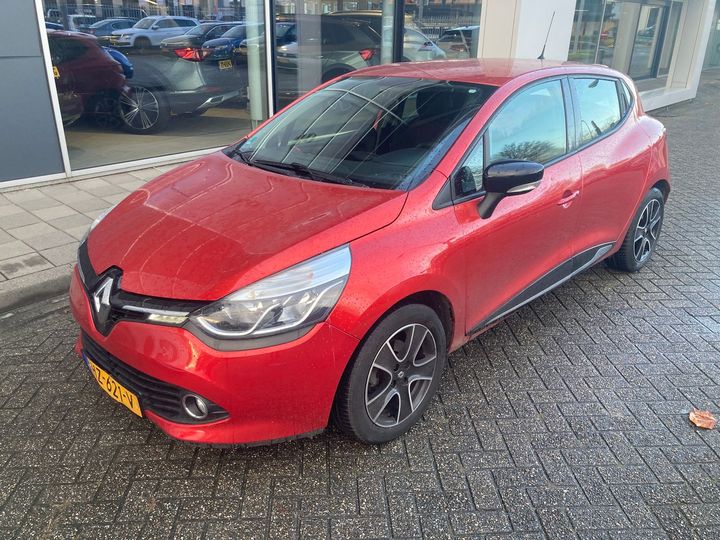 Photo 0 VIN: VF15RE20A54156585 - RENAULT CLIO 