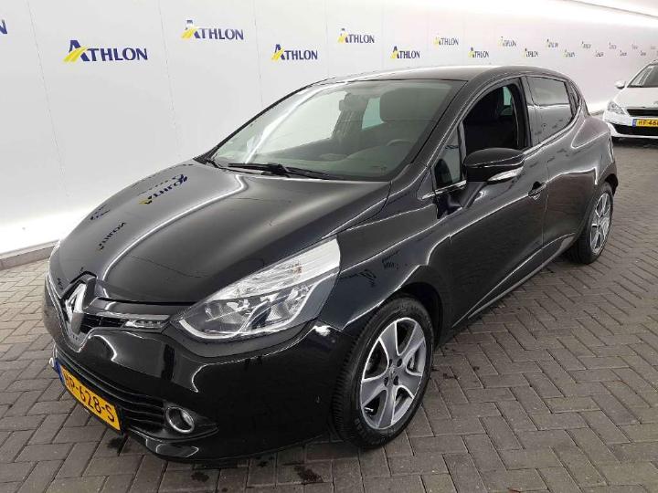 Photo 0 VIN: VF15RE20A54156631 - RENAULT CLIO 