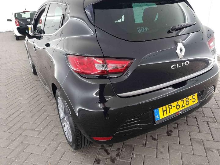 Photo 21 VIN: VF15RE20A54156631 - RENAULT CLIO 