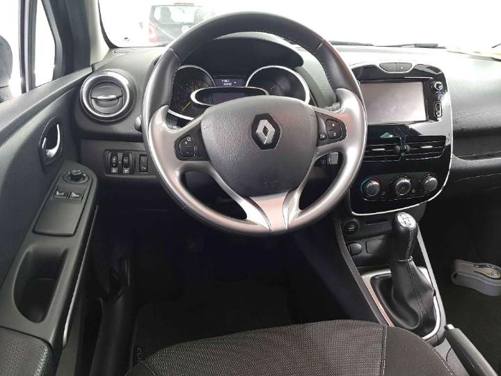 Photo 7 VIN: VF15RE20A54156631 - RENAULT CLIO 