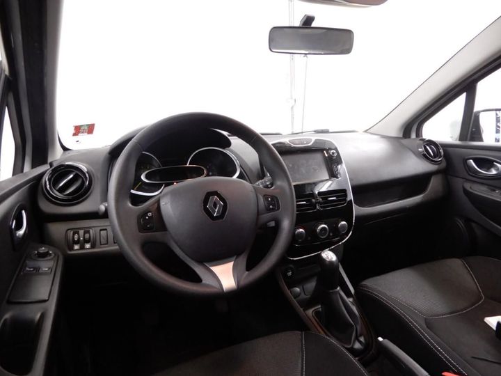 Photo 11 VIN: VF15RE20A54156719 - RENAULT CLIO 