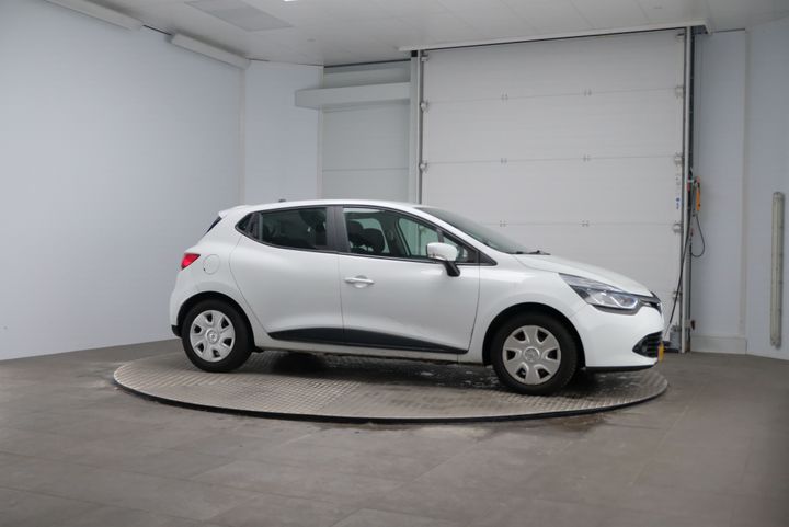 Photo 5 VIN: VF15RE20A54156719 - RENAULT CLIO 