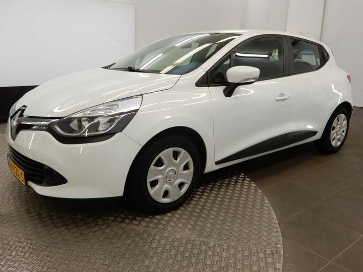 Photo 1 VIN: VF15RE20A54156722 - RENAULT CLIO 